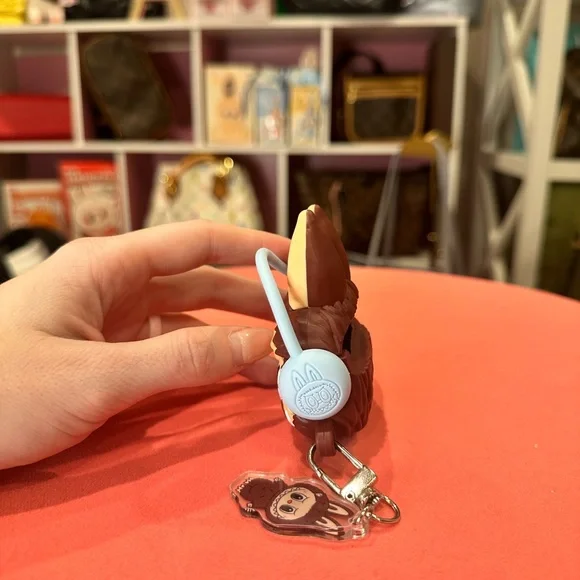 Labubu AirPod Case - Picture 3 of 5